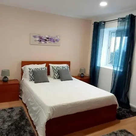 Casa Capelas - Perfect For Families Hébergement de vacances Ponta Delgada