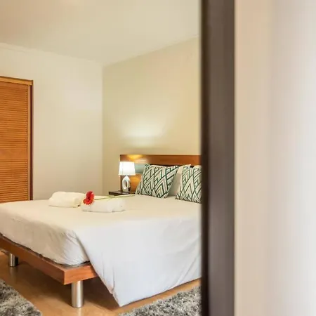 Hébergement de vacances Casa Capelas - Perfect For Families *