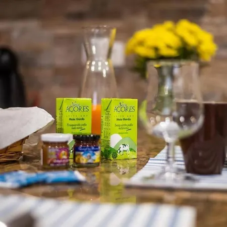 Hébergement de vacances Casa Capelas - Perfect For Families *