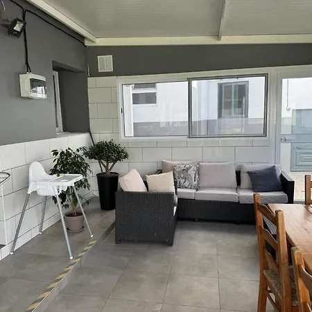 Hébergement de vacances Casa Capelas - Perfect For Families Ponta Delgada