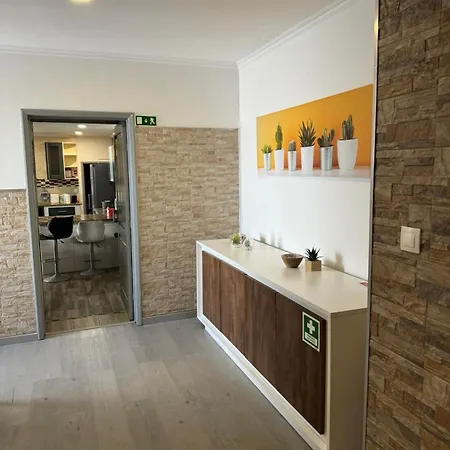 Casa Capelas - Perfect For Families Hébergement de vacances Ponta Delgada