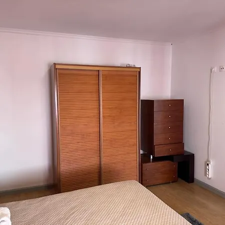 Hébergement de vacances Casa Capelas - Perfect For Families Ponta Delgada