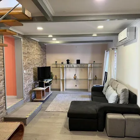 Casa Capelas - Perfect For Families