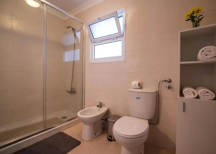 Casa Capelas - Perfect For Families *