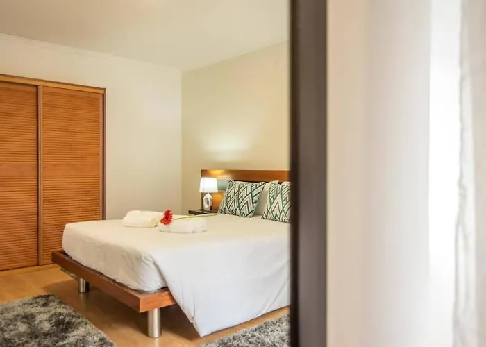 Casa vacanze Casa Capelas - Perfect For Families *