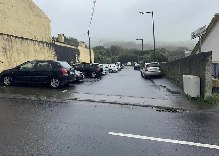 Casa Capelas - Perfect For Families Casa vacanze