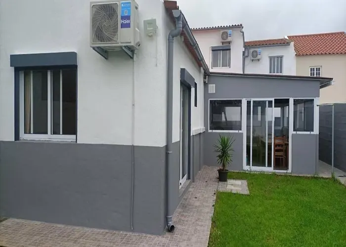 Casa Capelas - Perfect For Families