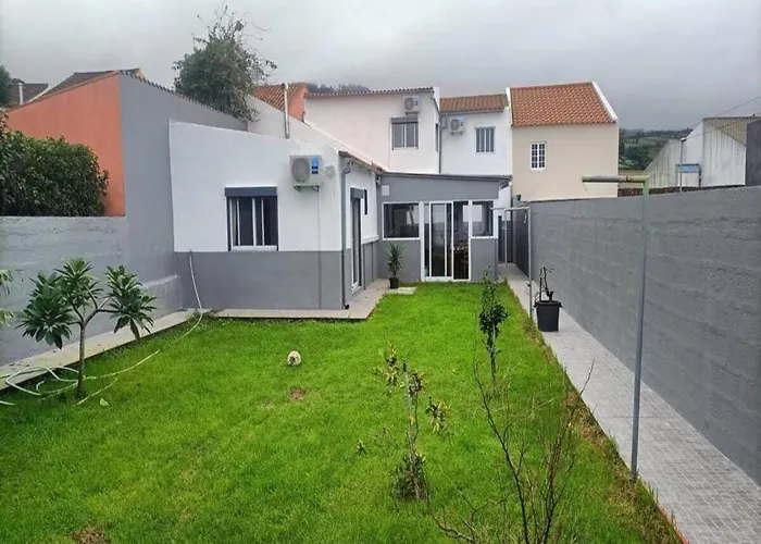 Casa Capelas - Perfect For Families Casa vacanze *