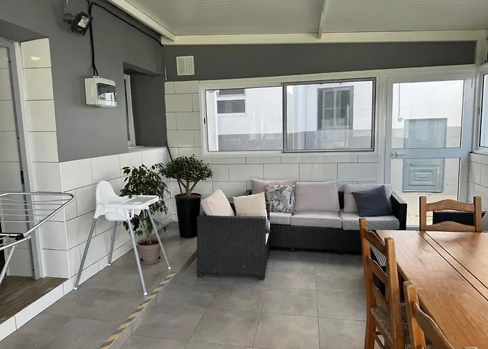 Casa vacanze Casa Capelas - Perfect For Families Ponta Delgada