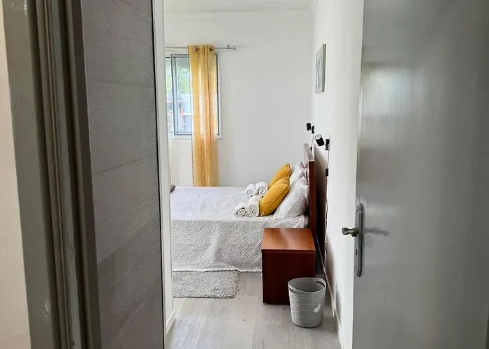 Casa vacanze Casa Capelas - Perfect For Families *