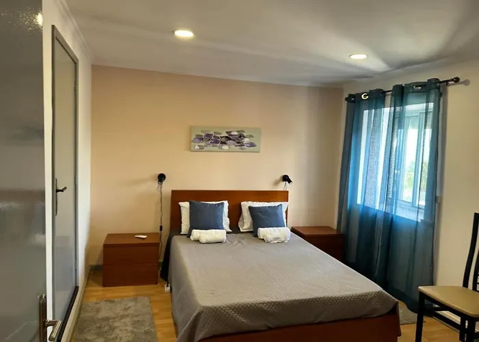 Casa Capelas - Perfect For Families Ponta Delgada