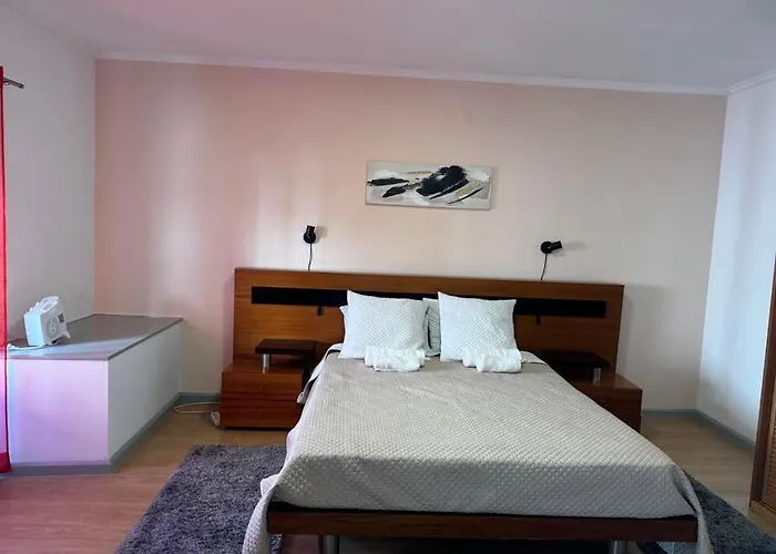 Casa Capelas - Perfect For Families Casa vacanze *