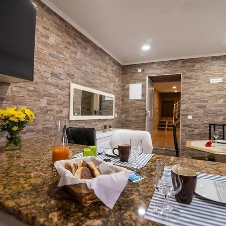 Casa Capelas - Perfect For Families