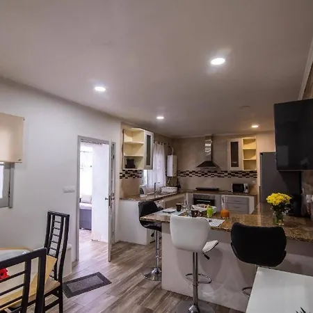 Casa Capelas - Perfect For Families Ponta Delgada