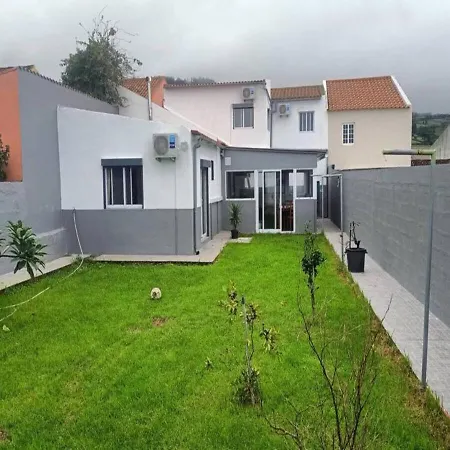 Casa Capelas - Perfect For Families Semesterbostad *