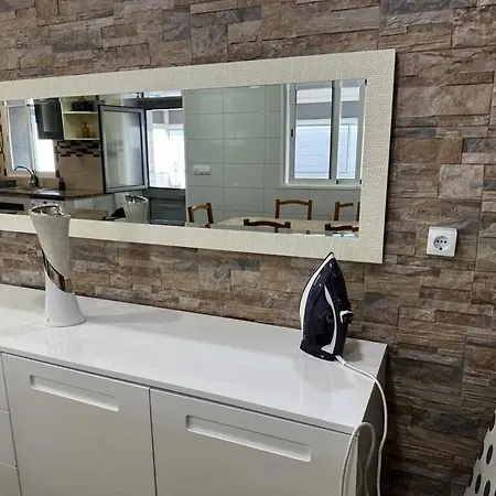 펜션 Casa Capelas - Perfect For Families Ponta Delgada