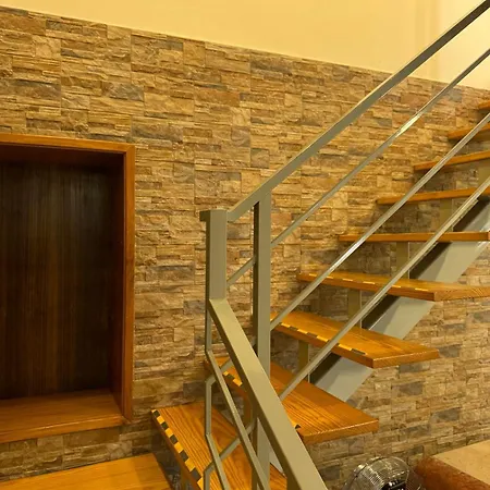 Semesterbostad Casa Capelas - Perfect For Families