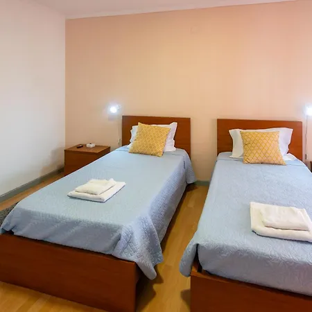 Casa Capelas - Perfect For Families Tatil Evi Ponta Delgada