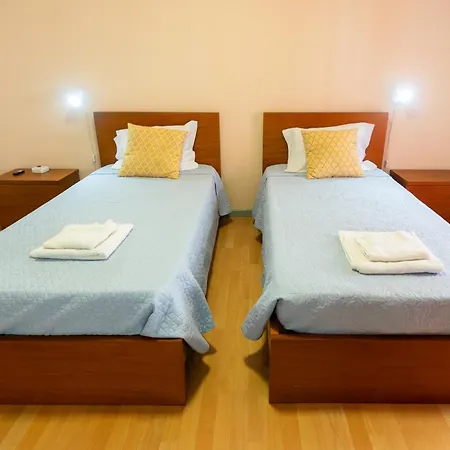Tatil Evi Casa Capelas - Perfect For Families