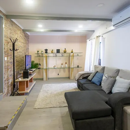 Casa Capelas - Perfect For Families Tatil Evi *
