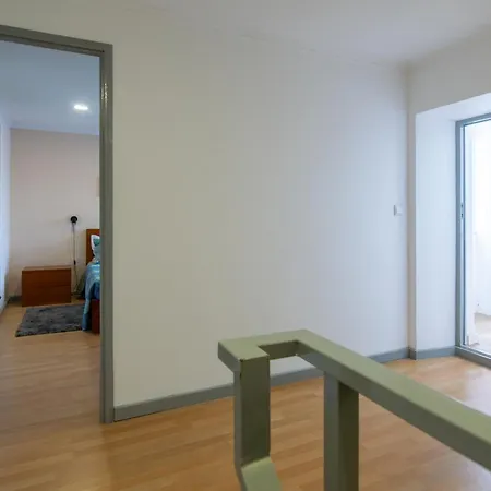 Casa Capelas - Perfect For Families Tatil Evi Ponta Delgada