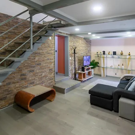 Casa Capelas - Perfect For Families Ponta Delgada