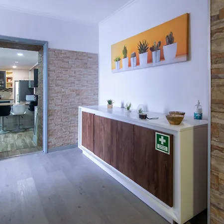 Casa Capelas - Perfect For Families