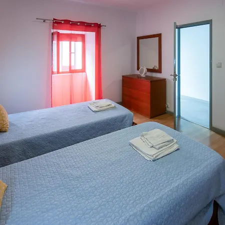 Casa Capelas - Perfect For Families Tatil Evi