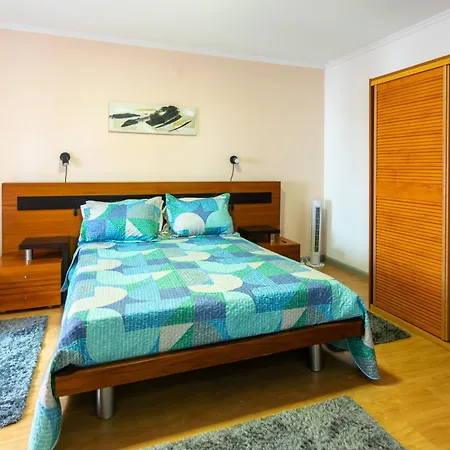 Casa Capelas - Perfect For Families Tatil Evi Ponta Delgada