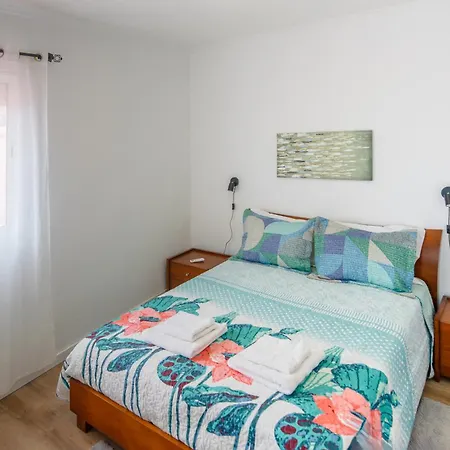 Casa Capelas - Perfect For Families Ponta Delgada
