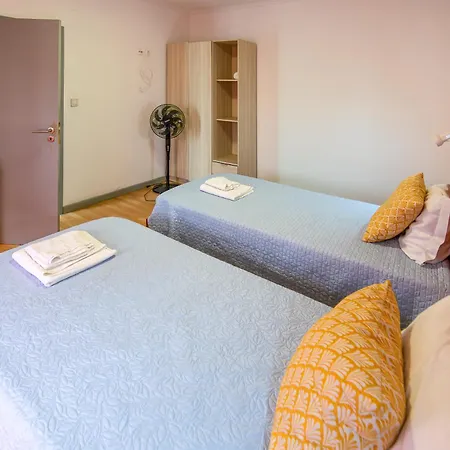 Casa Capelas - Perfect For Families