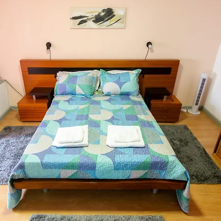Casa Capelas - Perfect For Families Tatil Evi