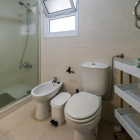 Casa Capelas - Perfect For Families Tatil Evi *
