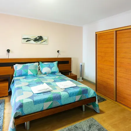 Casa Capelas - Perfect For Families Tatil Evi