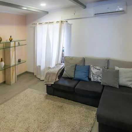 Casa Capelas - Perfect For Families Tatil Evi Ponta Delgada