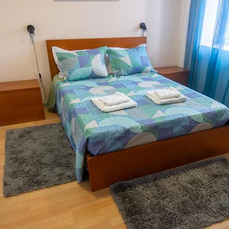 Tatil Evi Casa Capelas - Perfect For Families Ponta Delgada