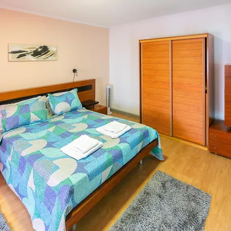 Casa Capelas - Perfect For Families *