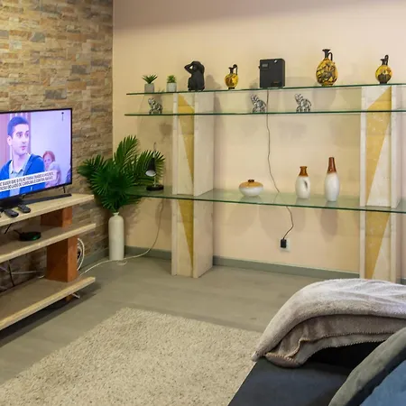 Casa Capelas - Perfect For Families