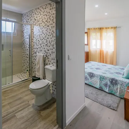 Casa Capelas - Perfect For Families Tatil Evi