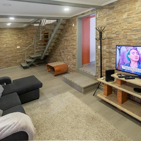 Casa Capelas - Perfect For Families Tatil Evi *
