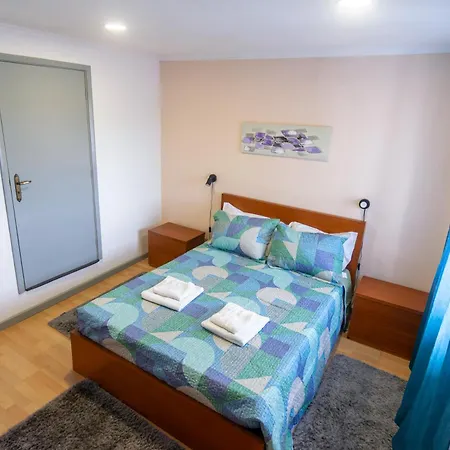 Tatil Evi Casa Capelas - Perfect For Families Ponta Delgada