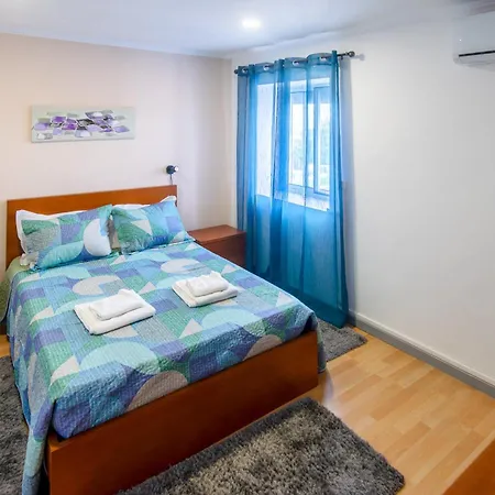 Casa Capelas - Perfect For Families *