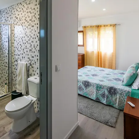 Casa Capelas - Perfect For Families Ponta Delgada