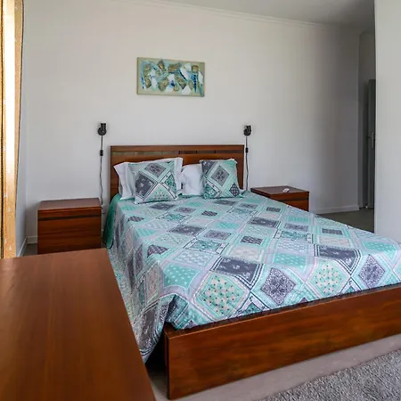 Casa Capelas - Perfect For Families Tatil Evi
