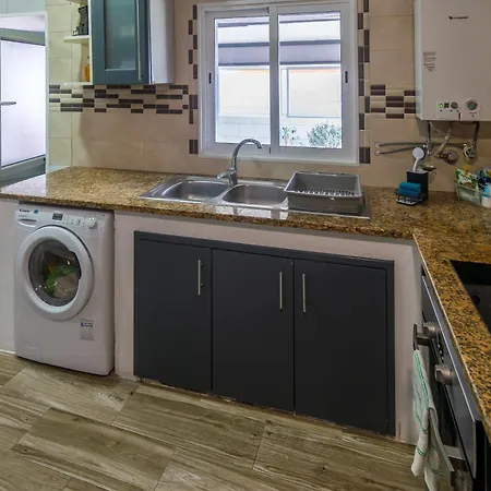 Tatil Evi Casa Capelas - Perfect For Families Ponta Delgada