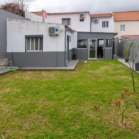 Tatil Evi Casa Capelas - Perfect For Families