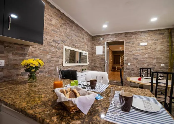 Casa Capelas - Perfect For Families