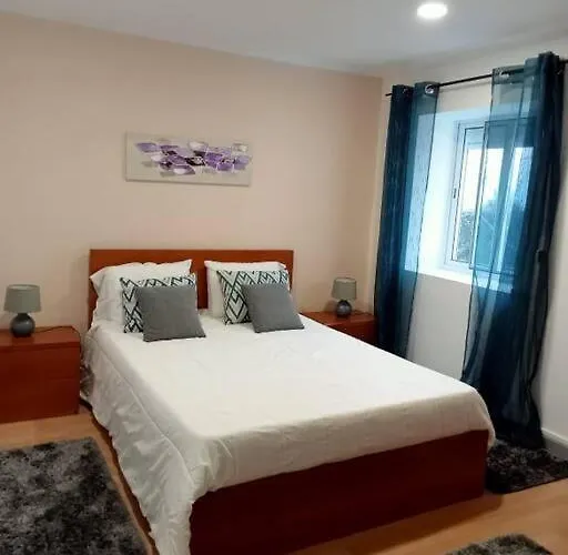 Casa Capelas - Perfect For Families 度假居 蓬塔德尔加达