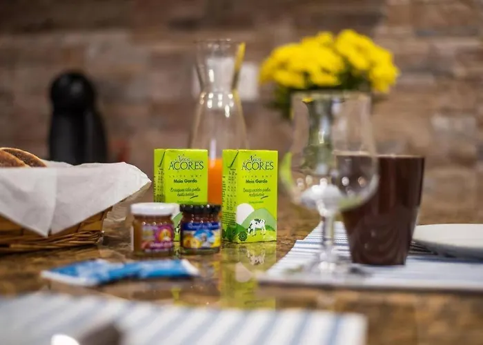 度假居 Casa Capelas - Perfect For Families *