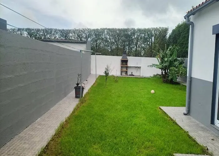 Casa Capelas - Perfect For Families 度假居 *